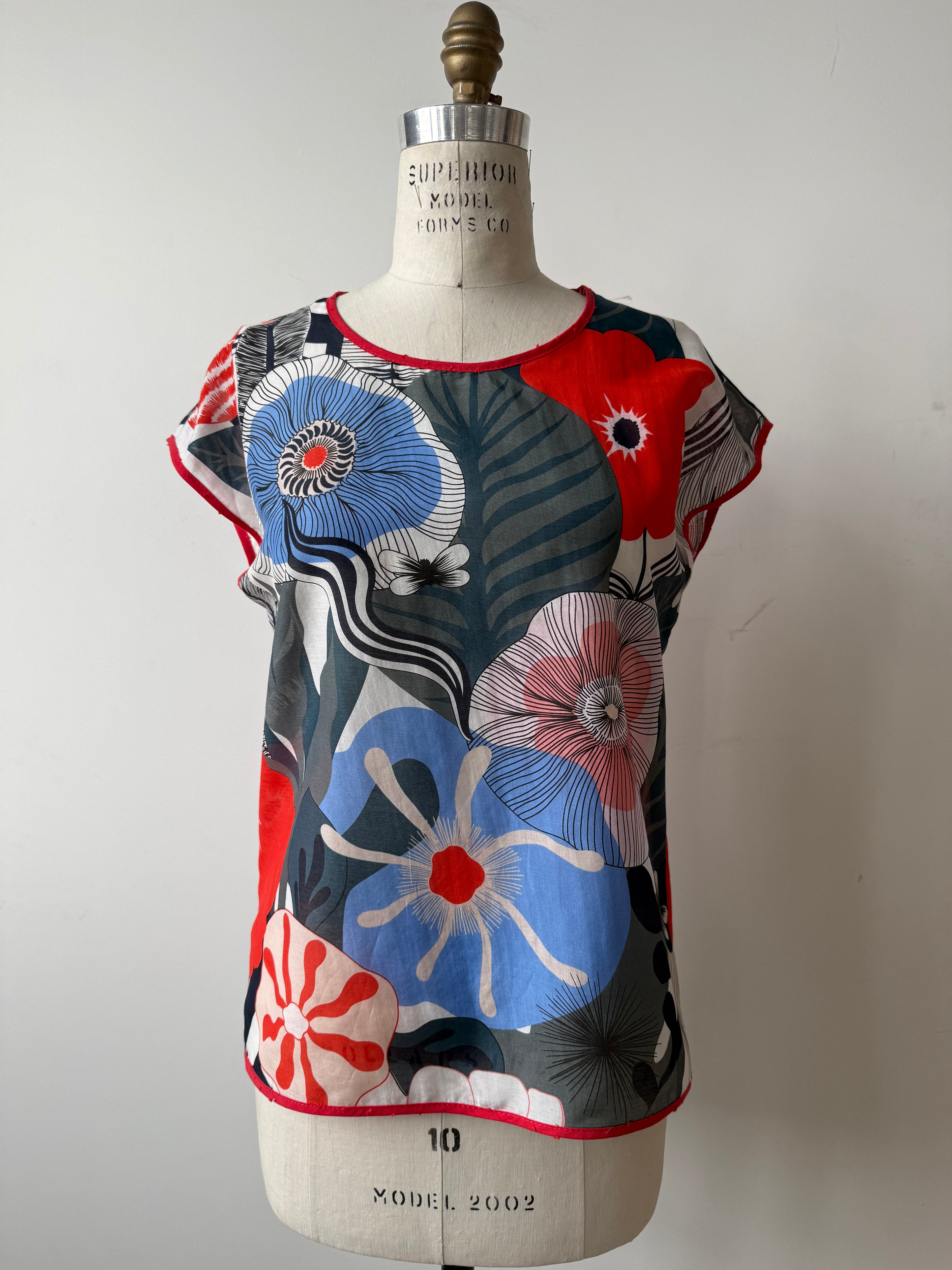 T-Shirt Lou