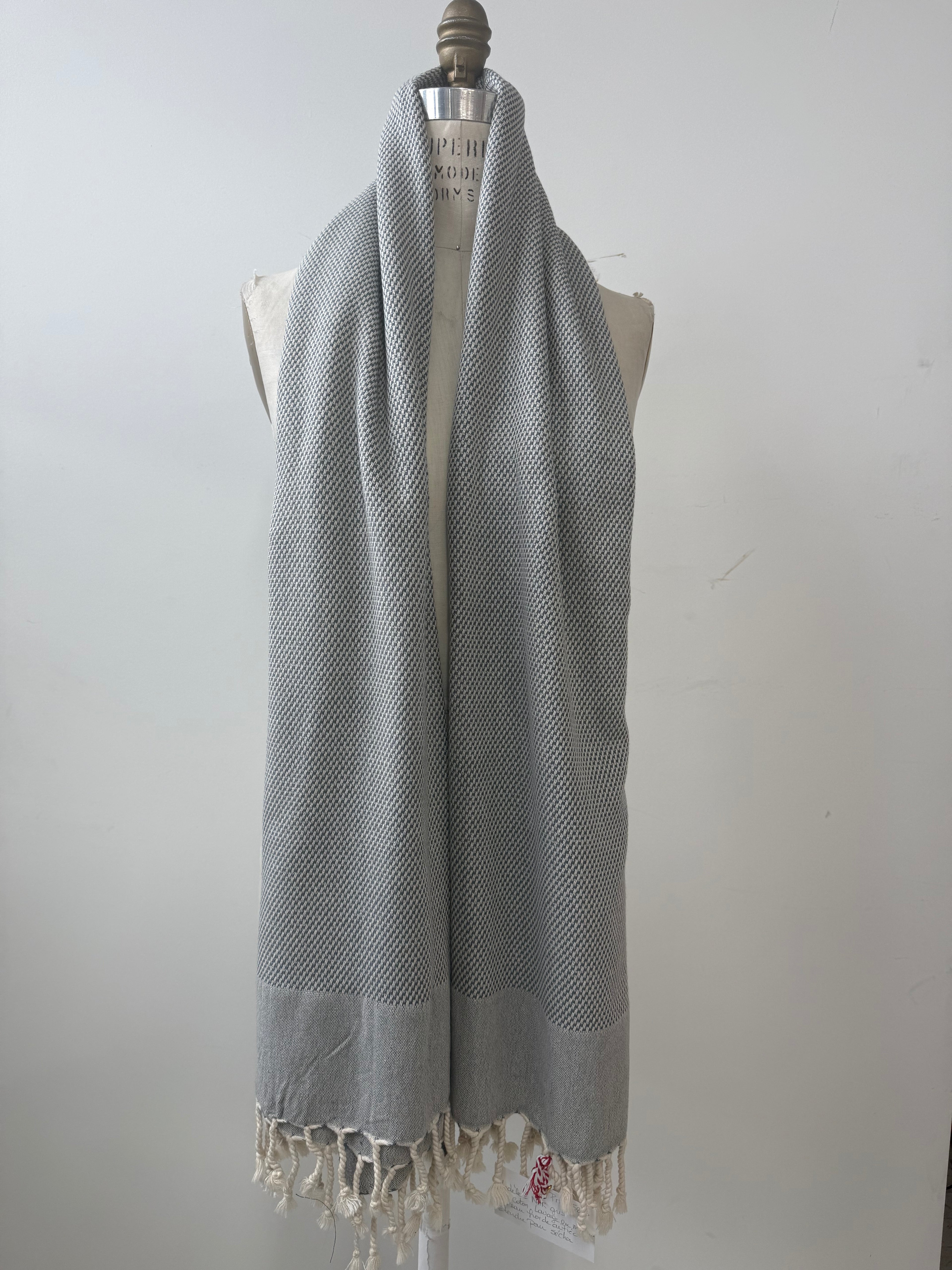 Serviette Peshtemal Nar