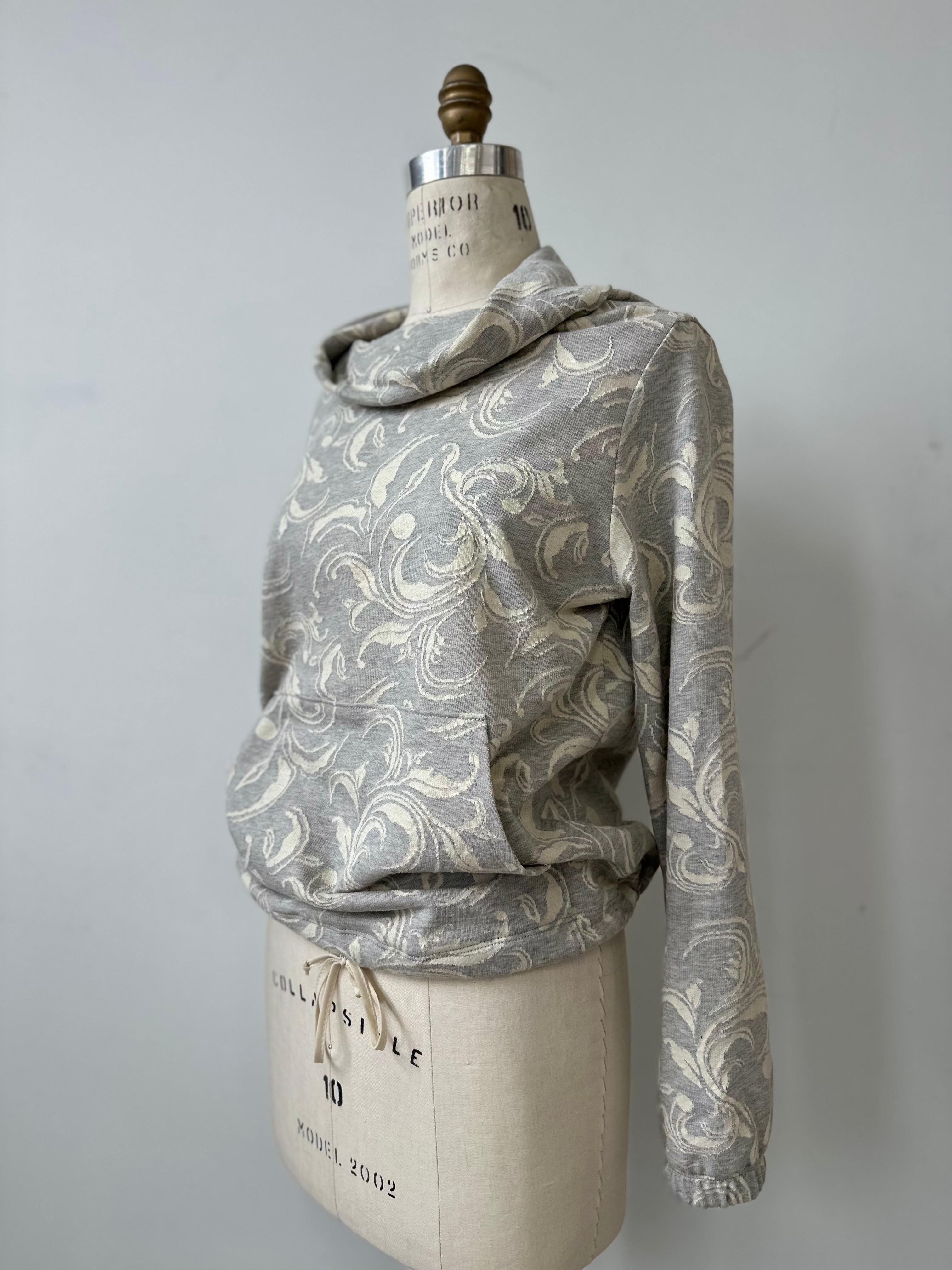 Nougat Sweater