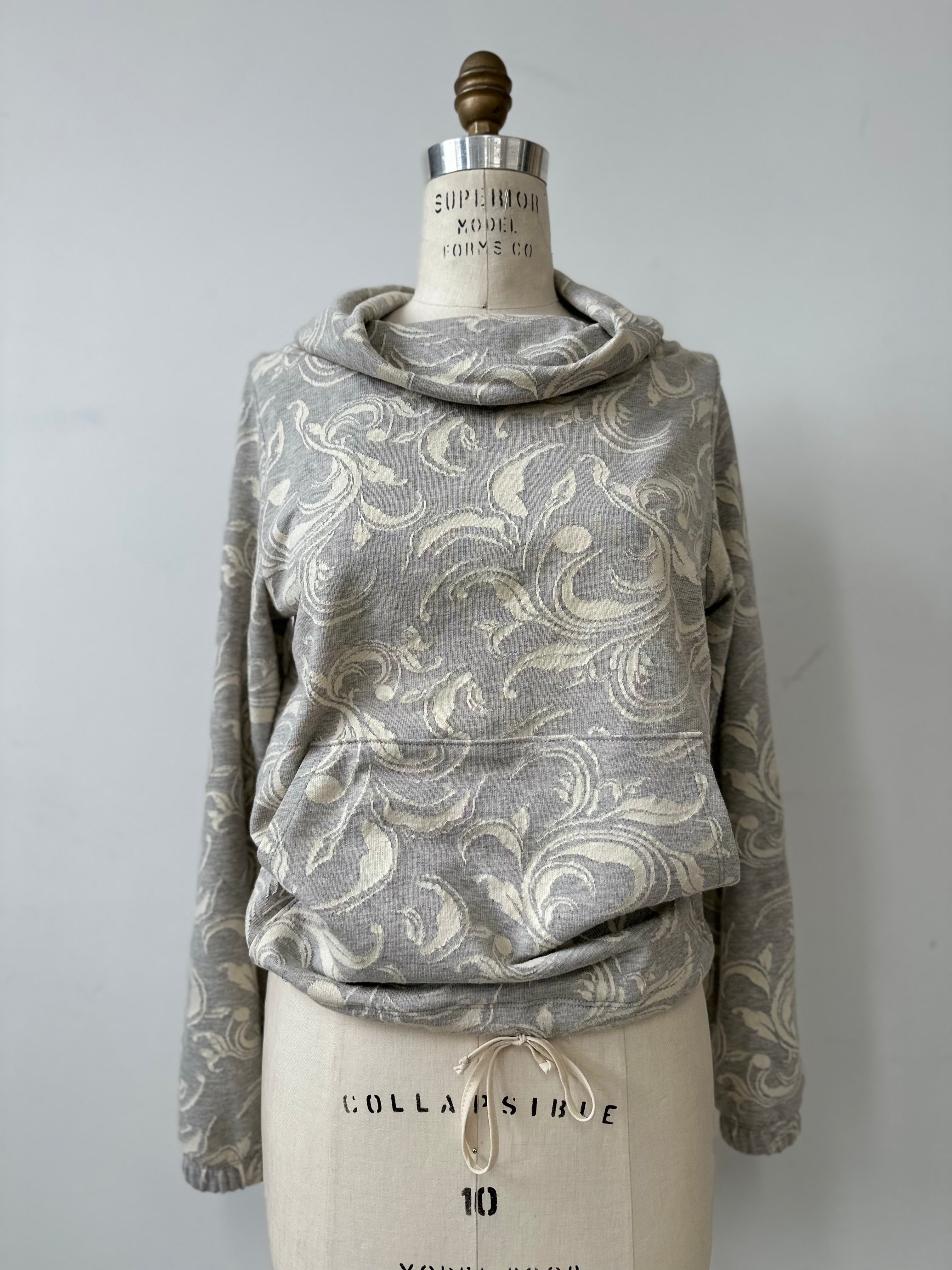 Nougat Sweater