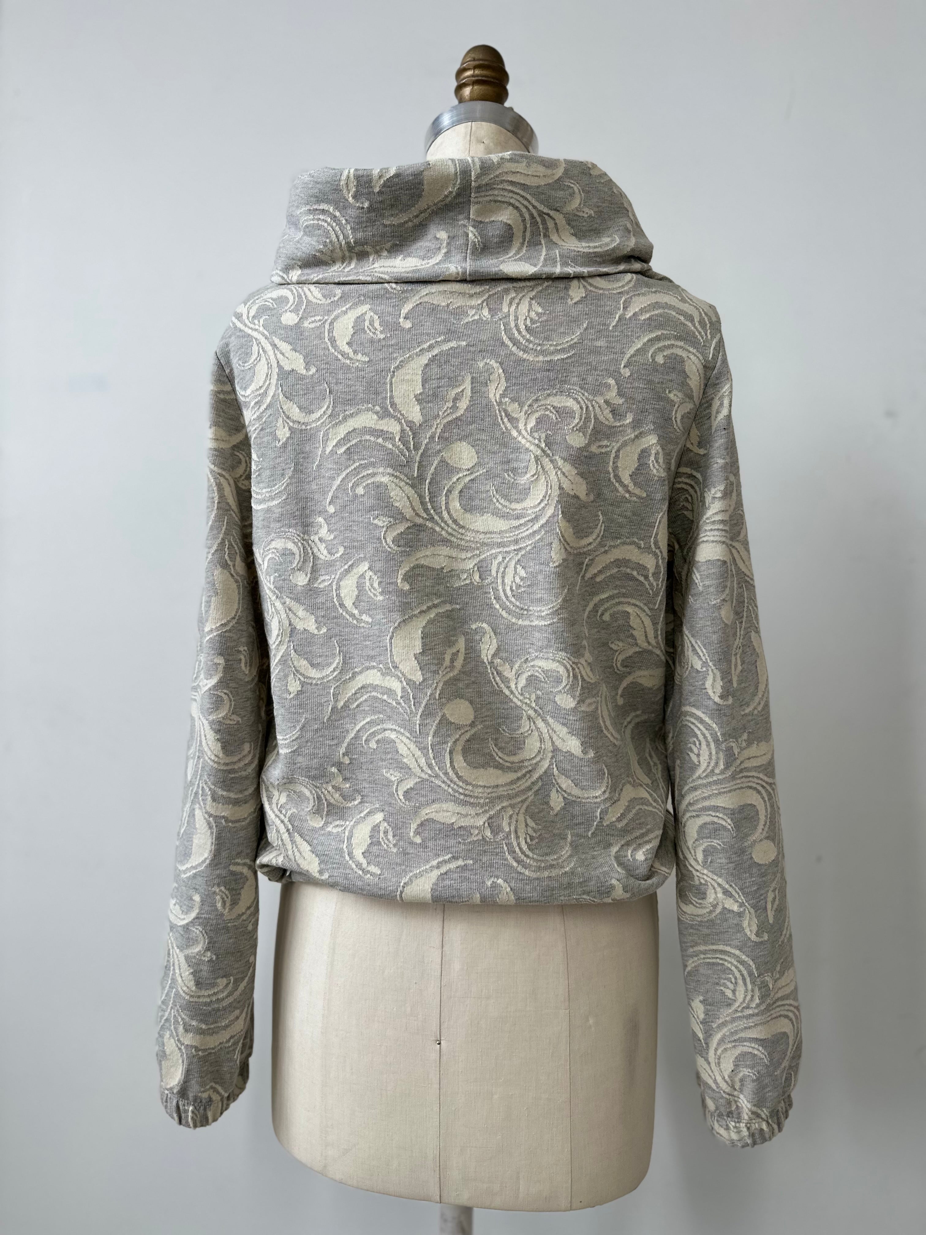 Nougat Sweater