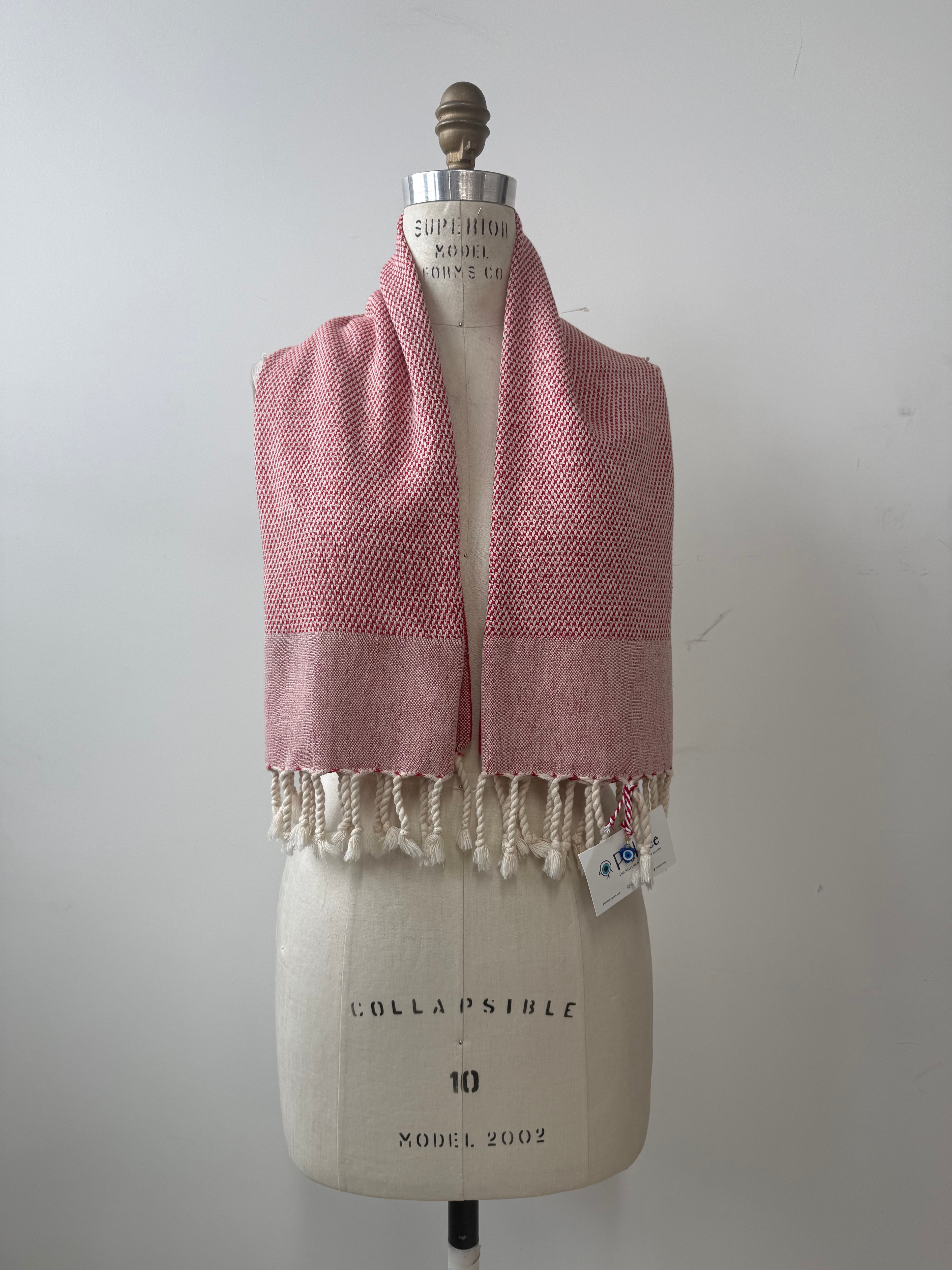 Serviette Peshtemal Nar