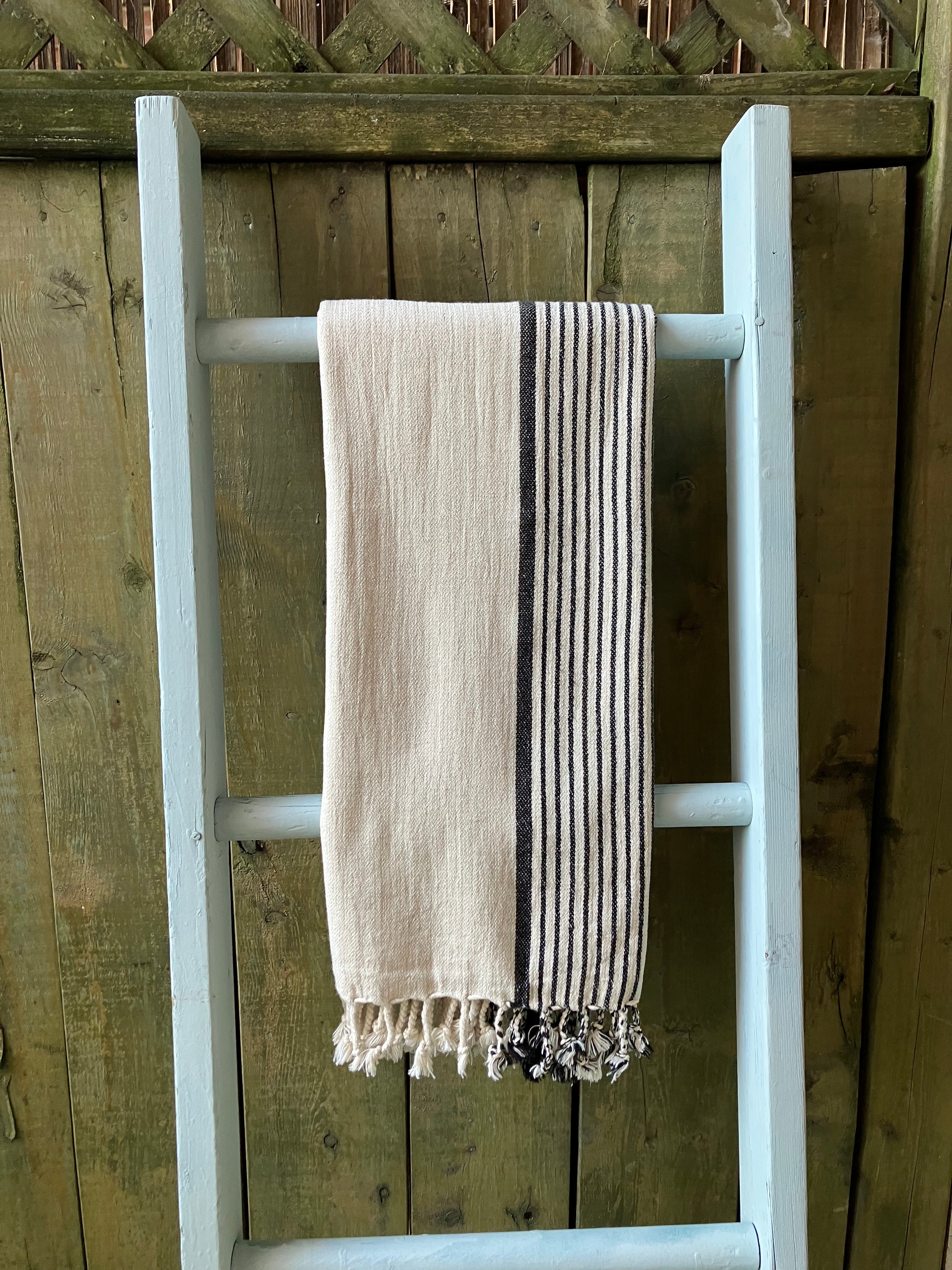 Small Peshtemal towel, Rondo