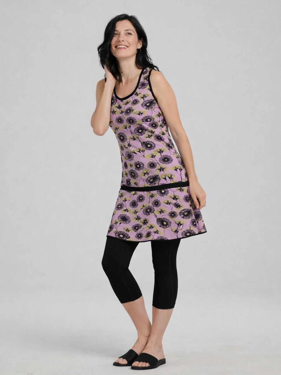 Tunique Ruka Exclusivité ***PRÉ-COMMANDE***