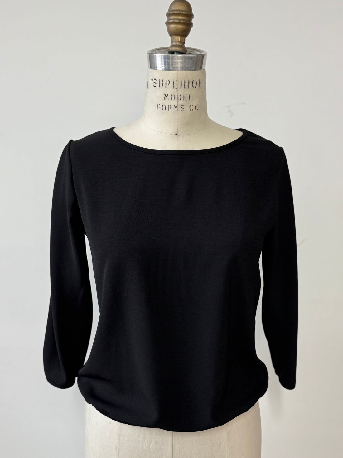 Blouse Soraya