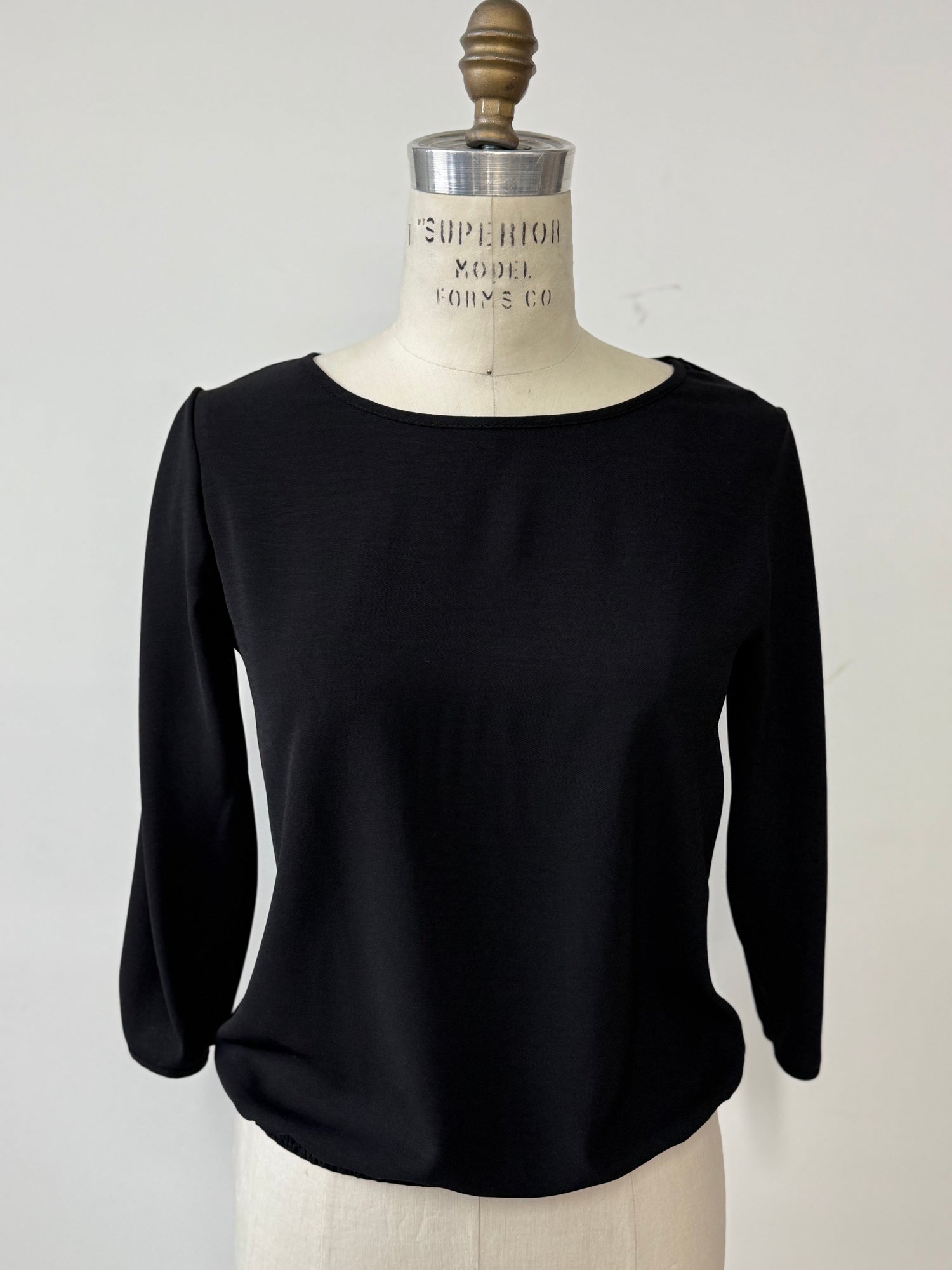 Blouse Soraya