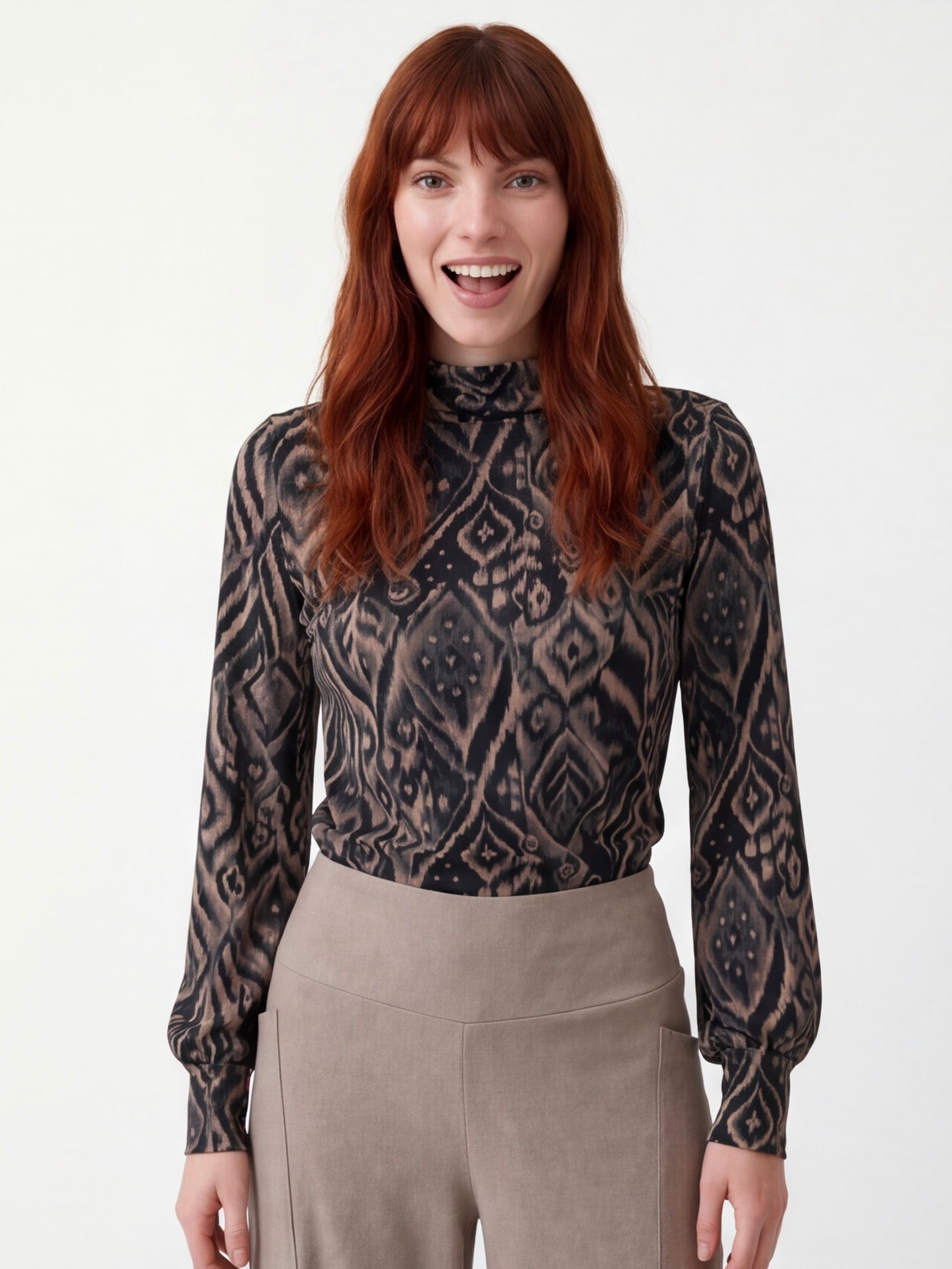 Eckford Sweater