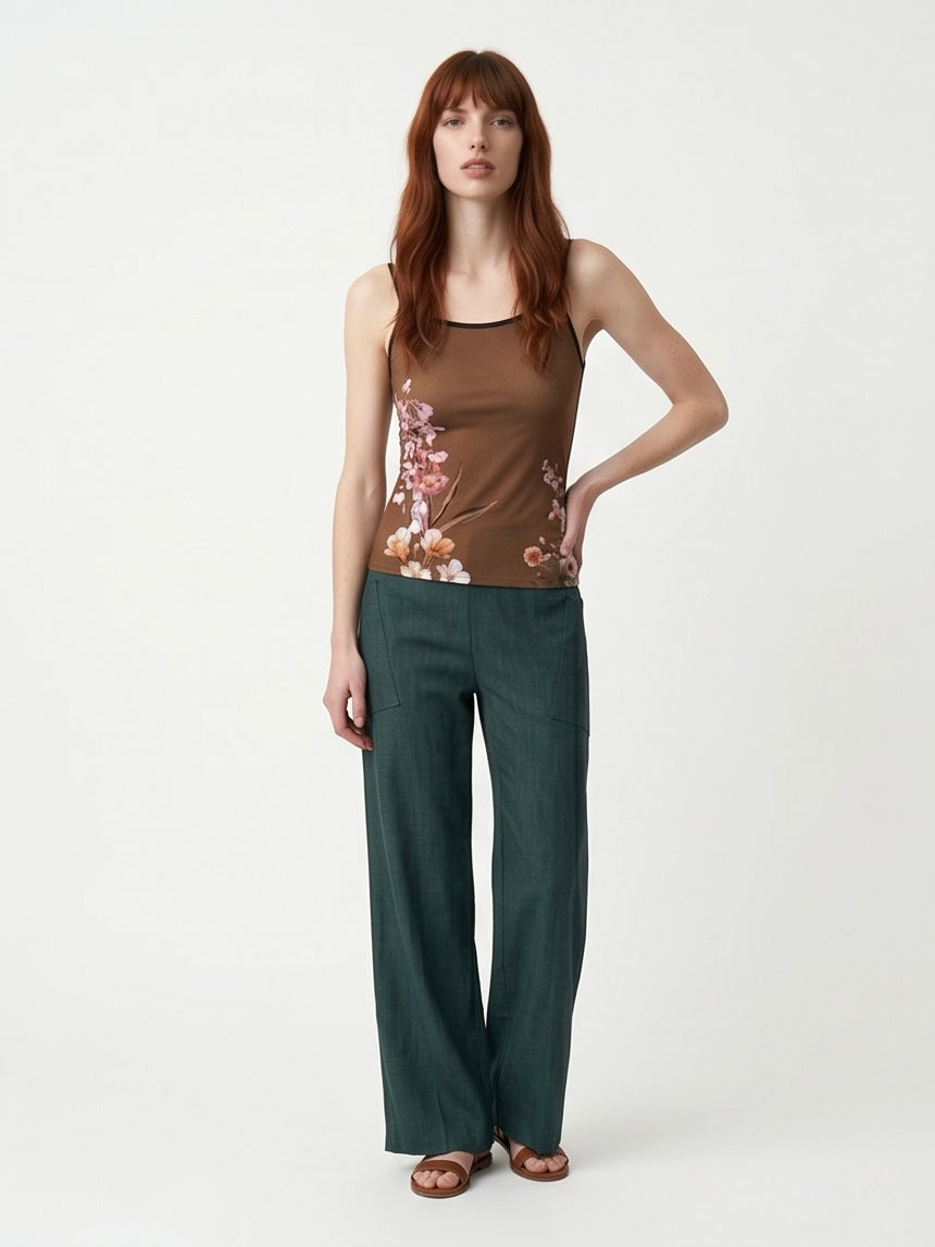 Morganne Top