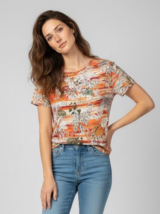 T-Shirt Arty Exclusivité ***PRÉ-COMMANDE***