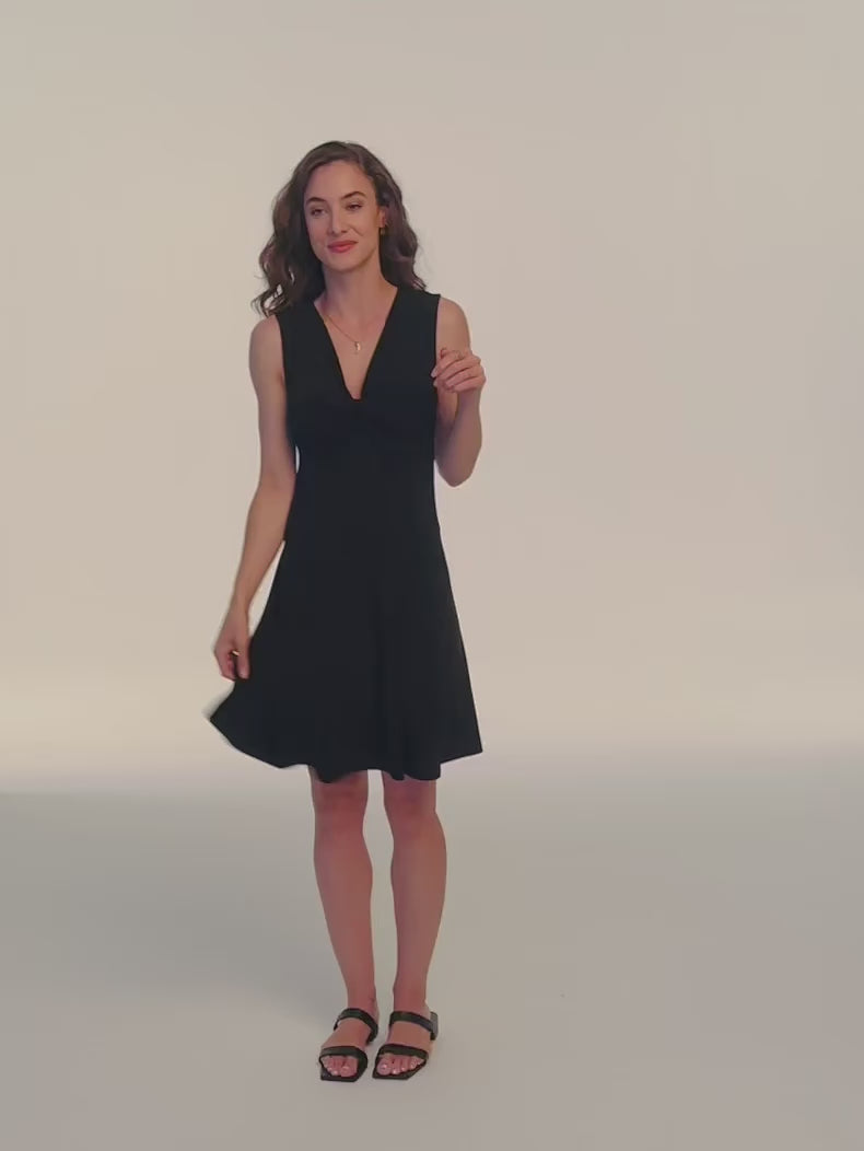 Ginette Dress