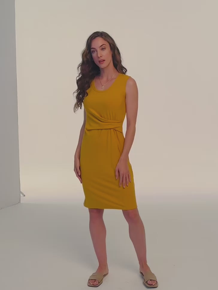 Saranya Dress