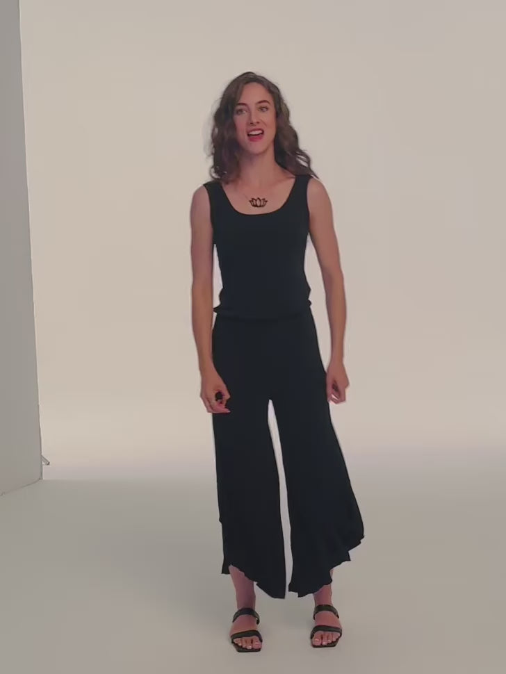 Yara jumpsuit