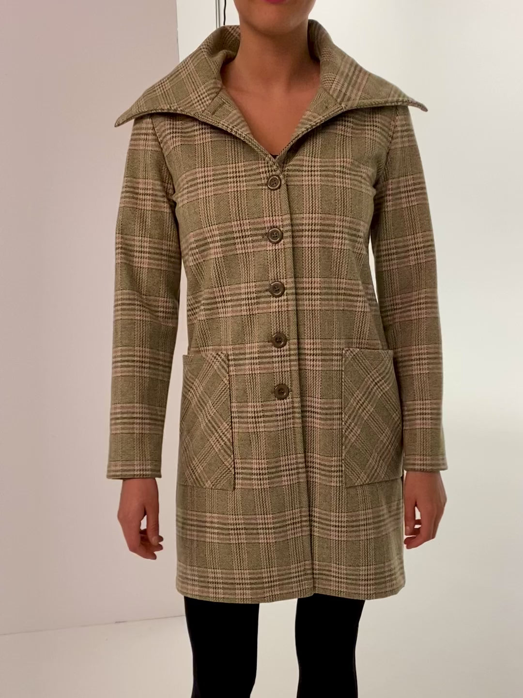 Hemenway Vest