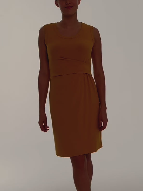 Saranya Dress