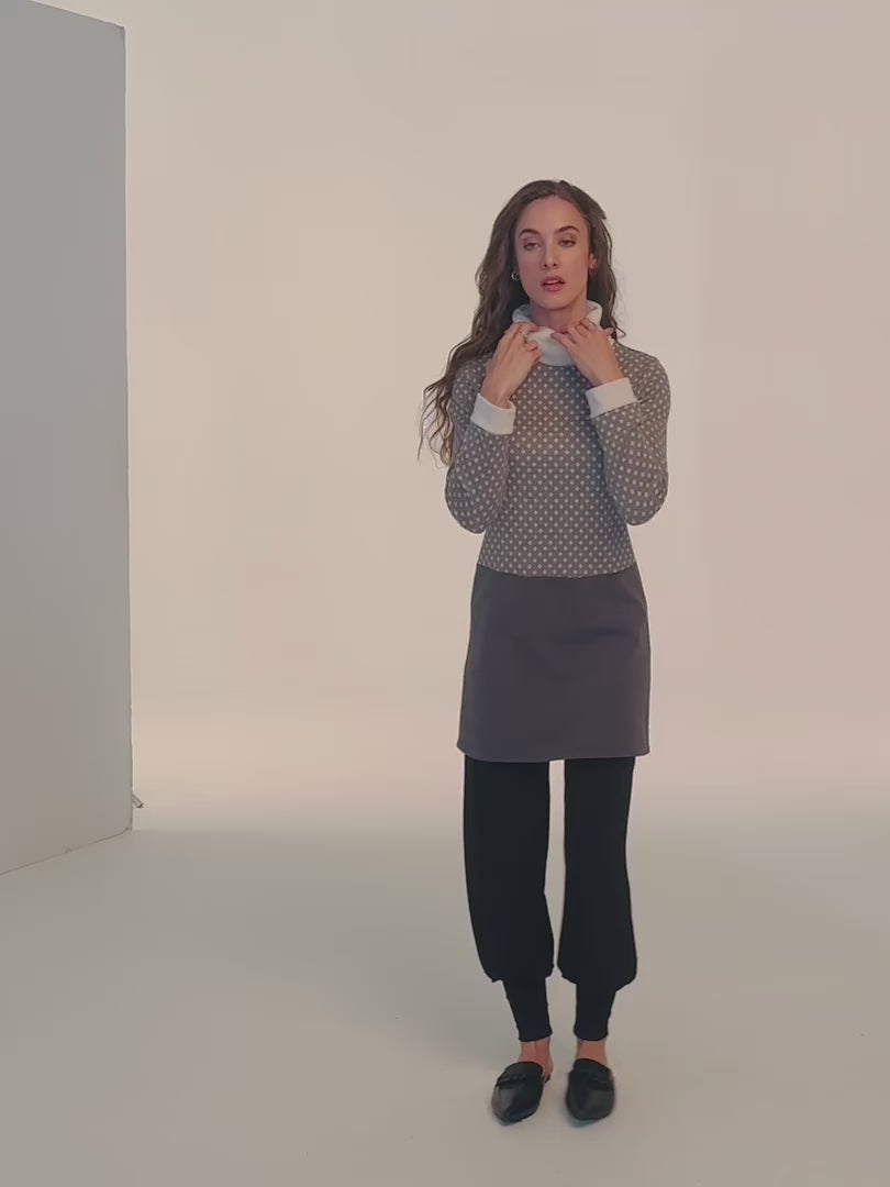 Eleanor Tunic