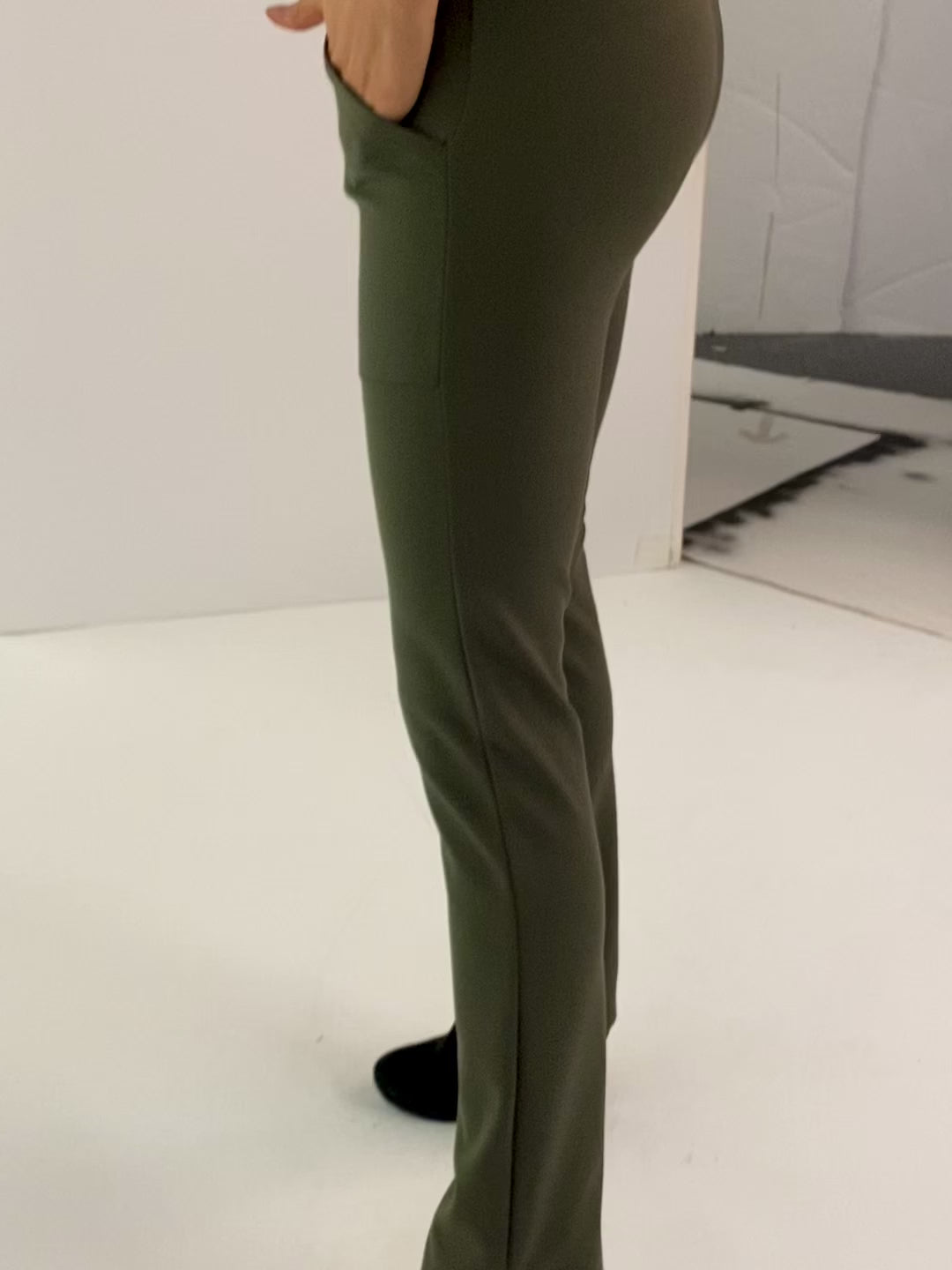 Frida Pants