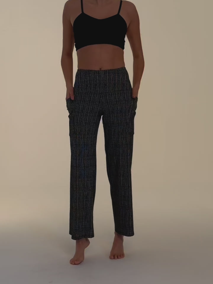 Pantalon Bakairi