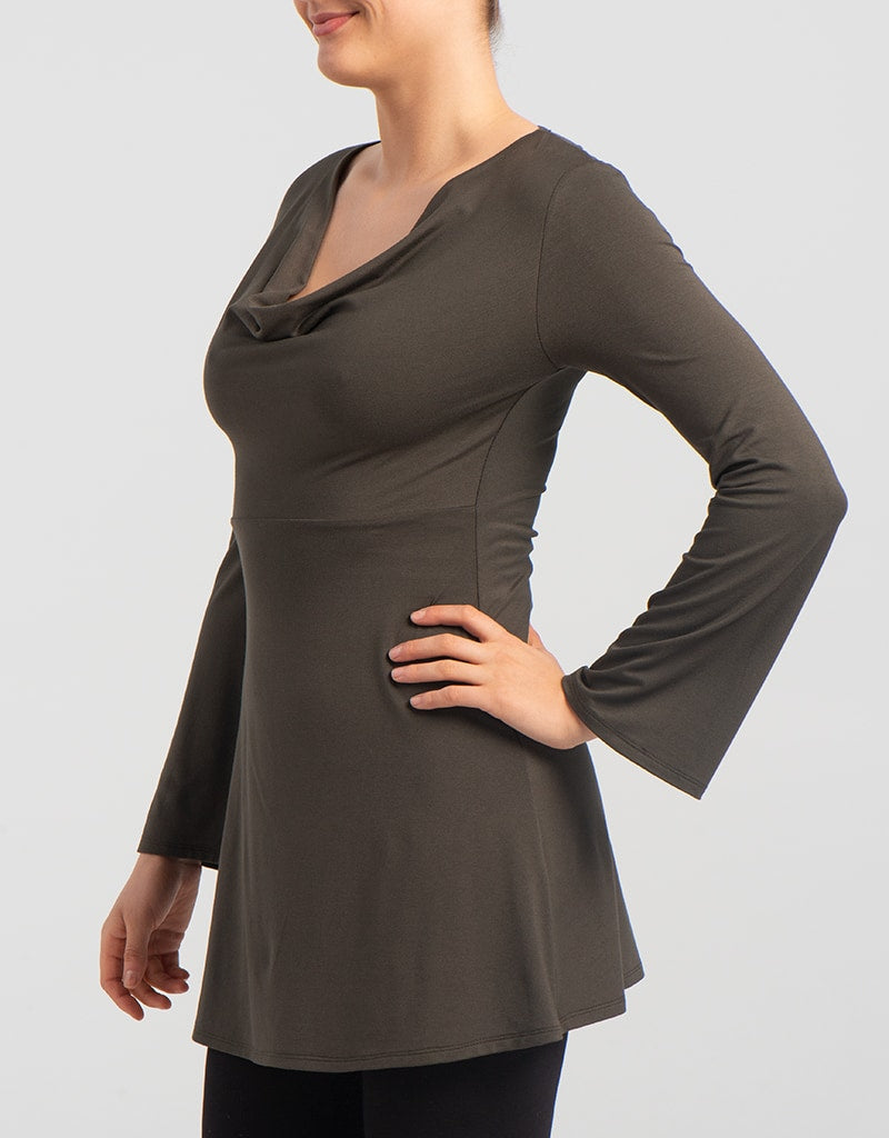 Kollontai Tunique Shanana fait à Montréal