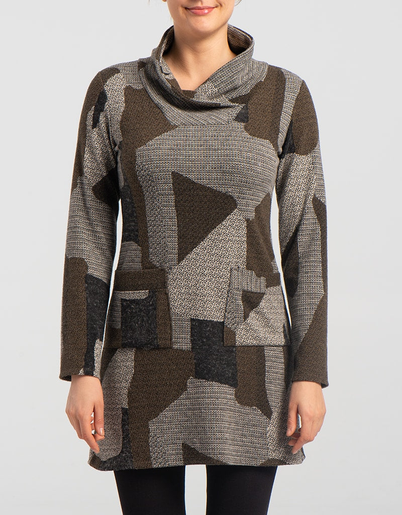 Kollontai Tunique Jefferson fait à Montréal