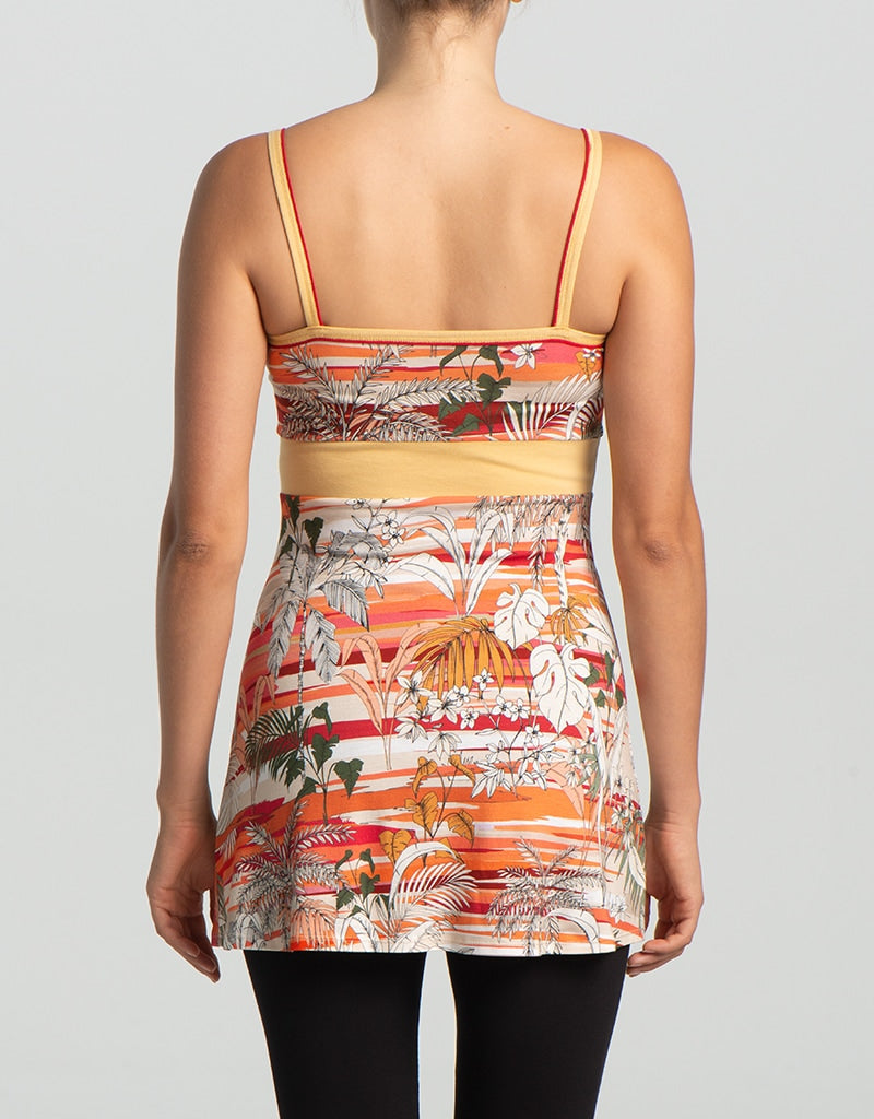 Kollontai Tunique Anjani fait à Montréal