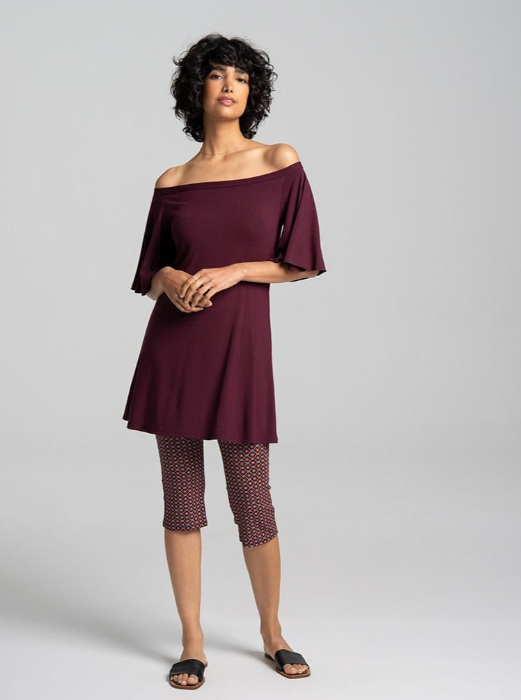 Kollontai Pantalon Gaynor fait à Montréal