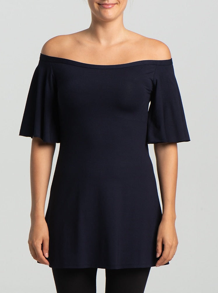 Kollontai Tunique Katy fait à Montréal