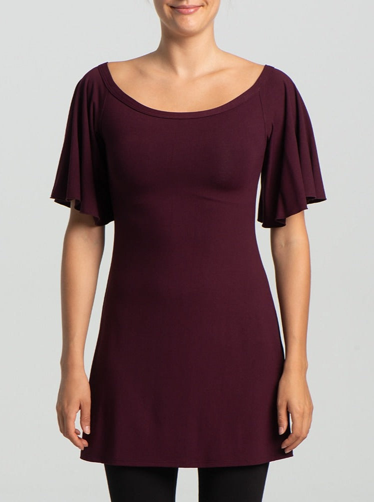 Kollontai Tunique Katy fait à Montréal