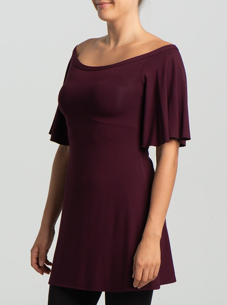 Kollontai Tunique Katy fait à Montréal