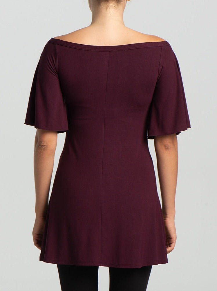 Kollontai Tunique Katy fait à Montréal