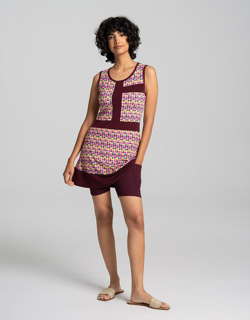 Kollontai boxer Gwen fait à Montréal