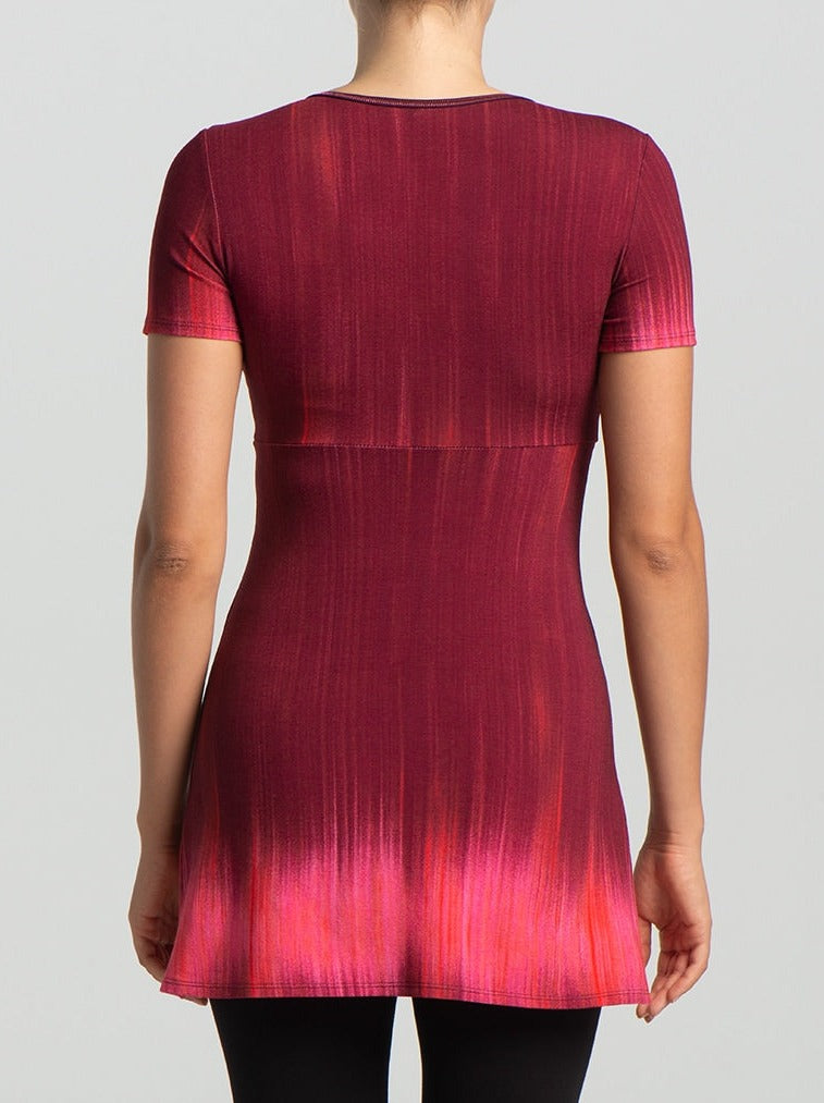 Vicki Tunic