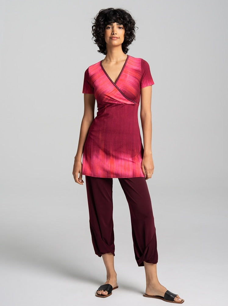 Pantalon Andrada / Orange