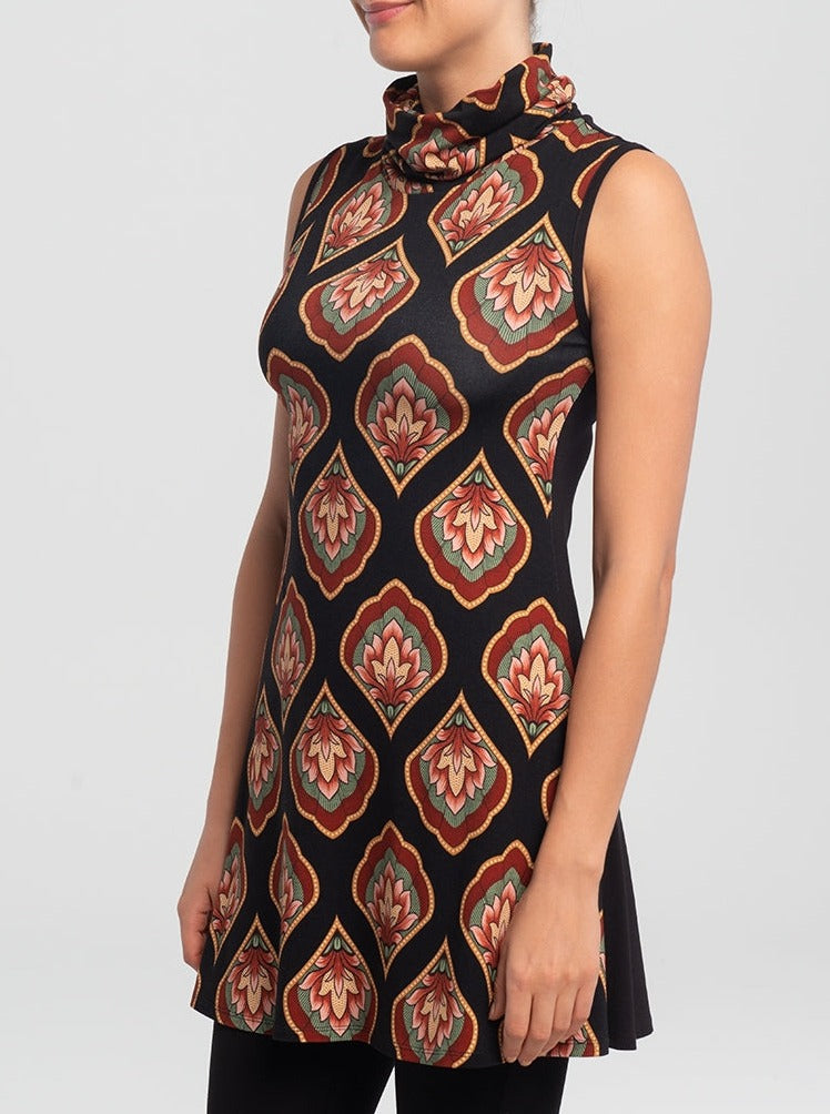 Kollontai Tunique Svetlana fait à Montréal