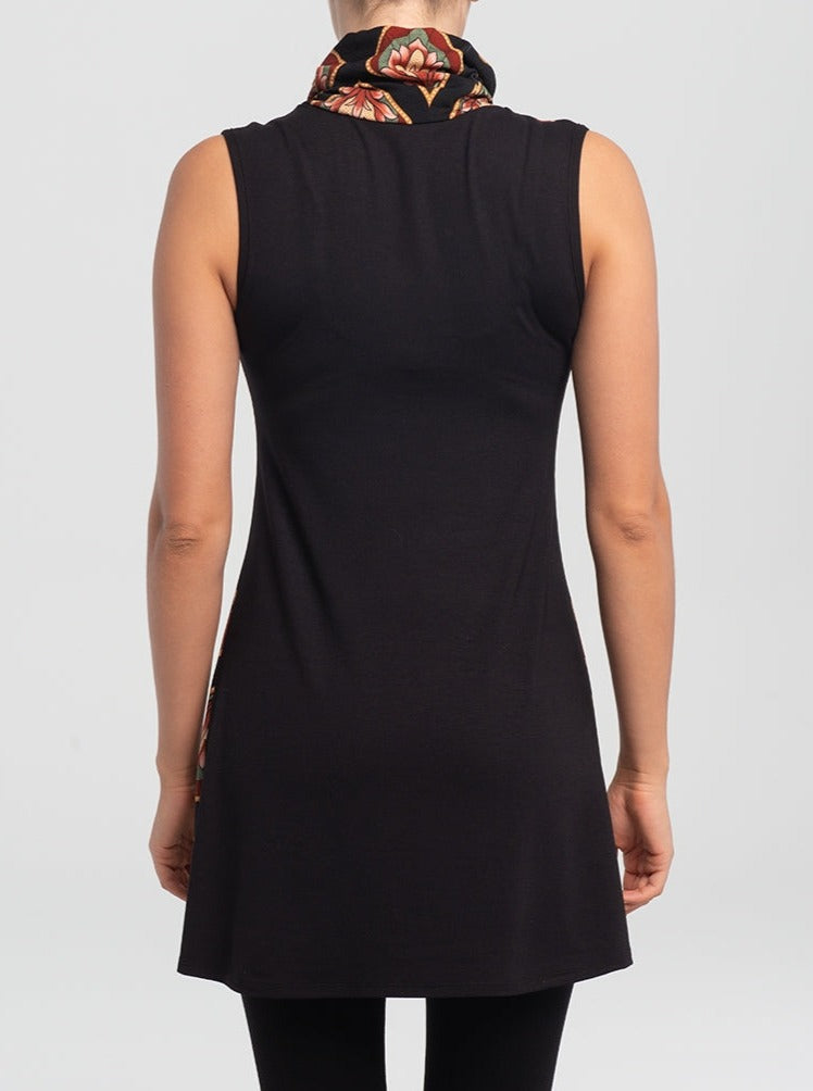 Kollontai Tunique Svetlana fait à Montréal