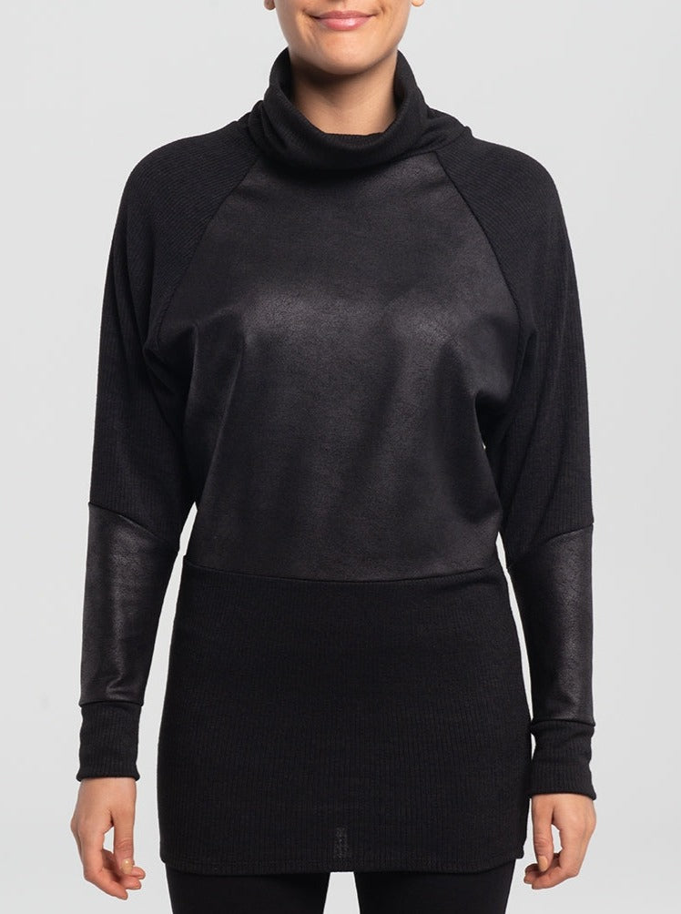 Kollontai Tunique Helsing fait à Montréal