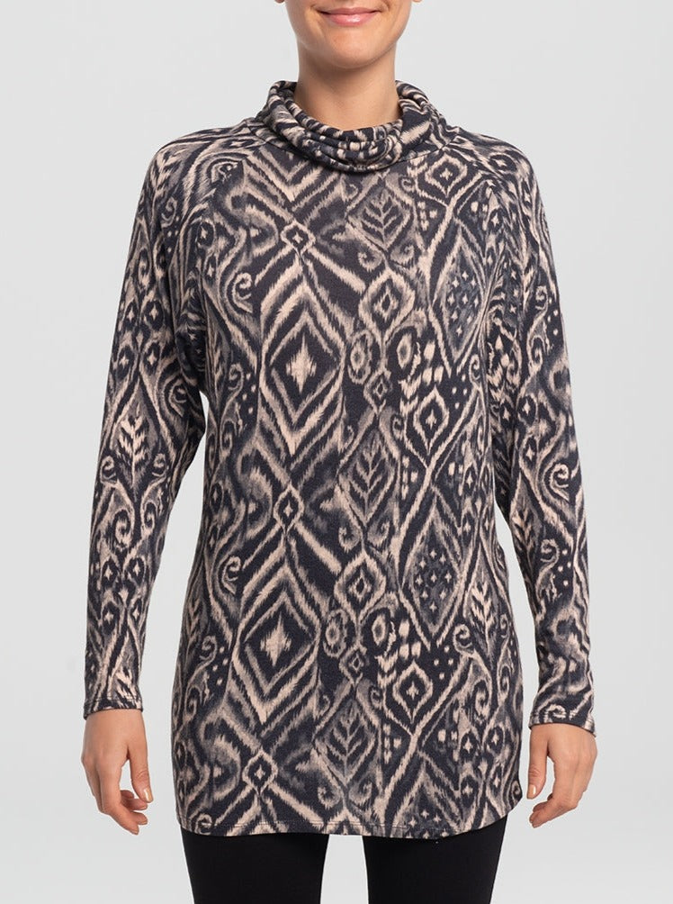 Kollontai Tunique Bigelow fait à Montréal