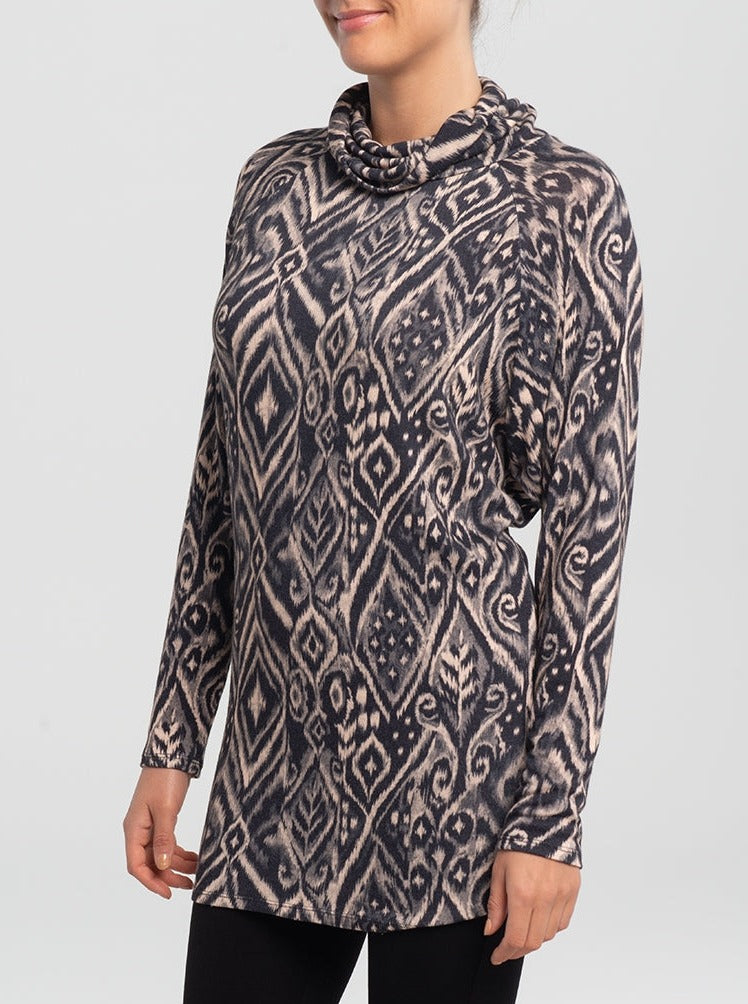 Kollontai Tunique Bigelow fait à Montréal