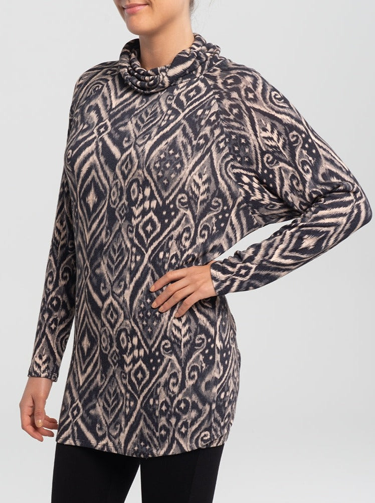 Kollontai Tunique Bigelow fait à Montréal