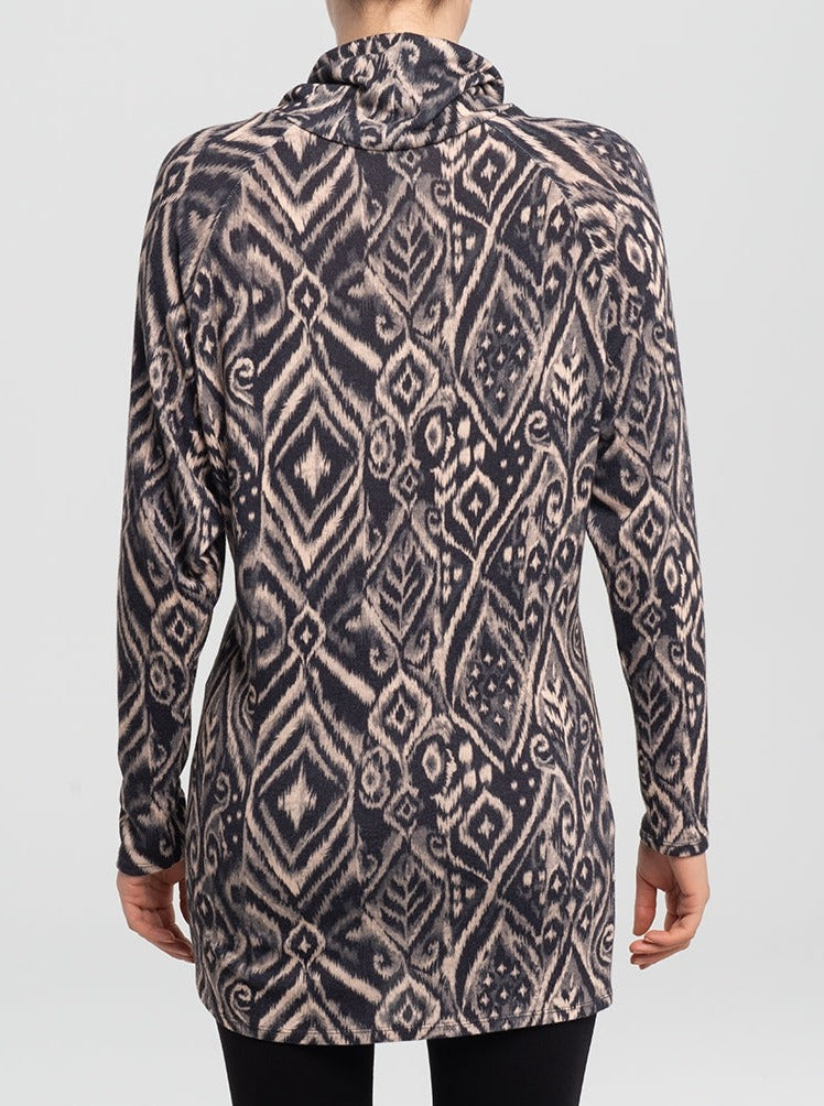 Kollontai Tunique Bigelow fait à Montréal