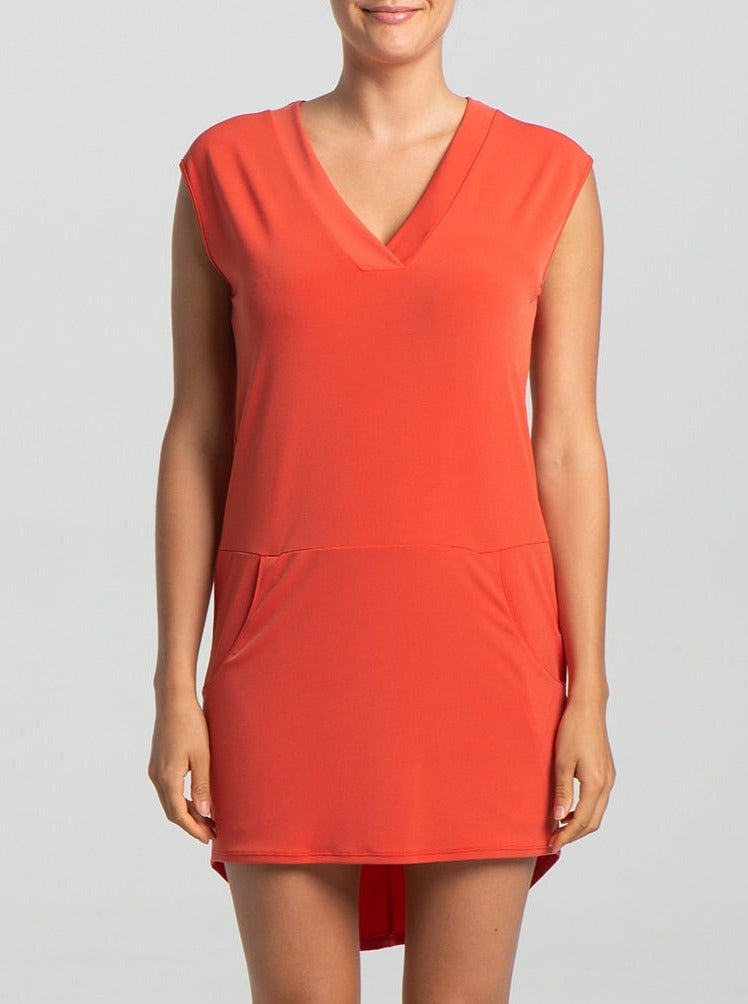 Kollontai Robe Morticia fait à Montréal