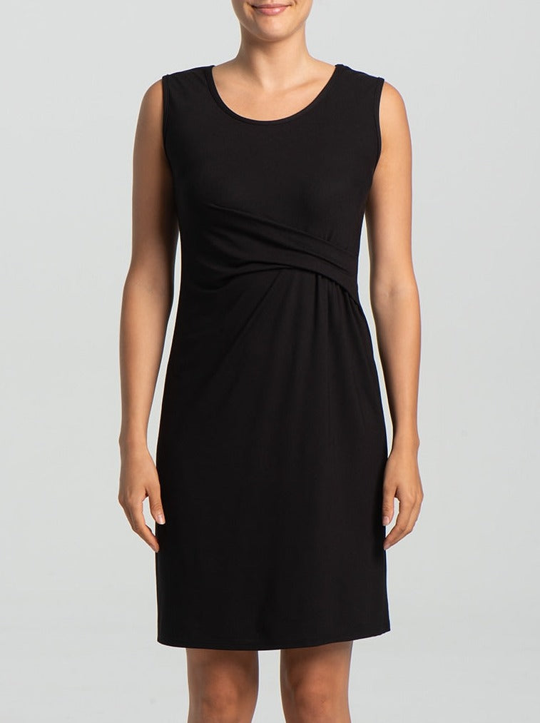 Kollontai Robe Shania fait à Montréal