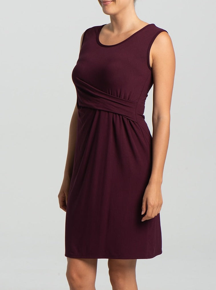 Kollontai Robe Shania fait à Montréal