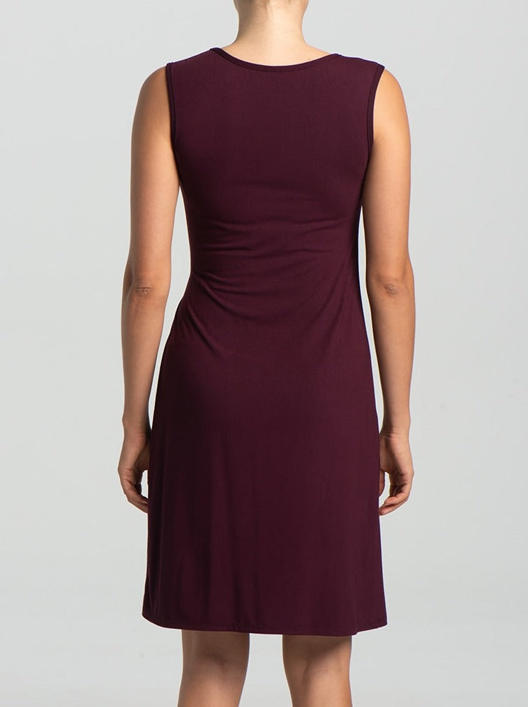 Kollontai Robe Shania fait à Montréal