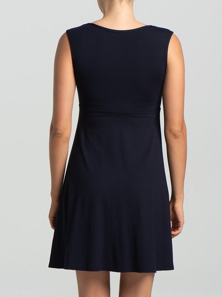 Kollontai Robe Alecia fait à Montréal