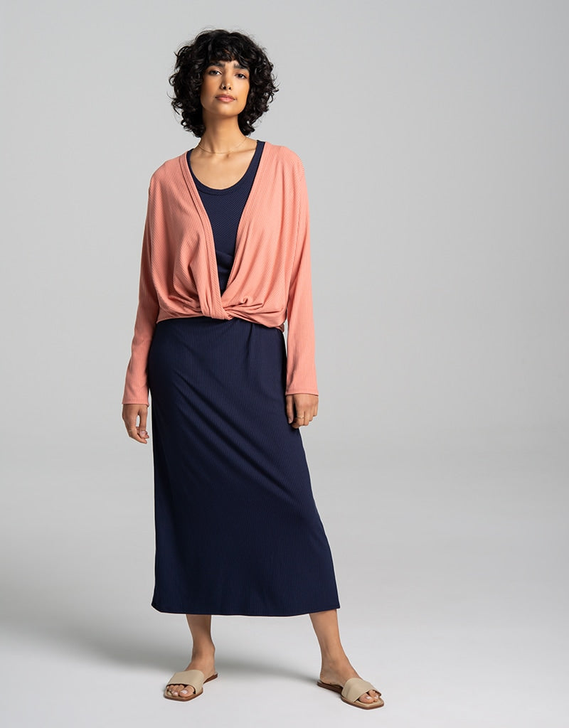 Kollontai Chandail Connie fait à Montréal