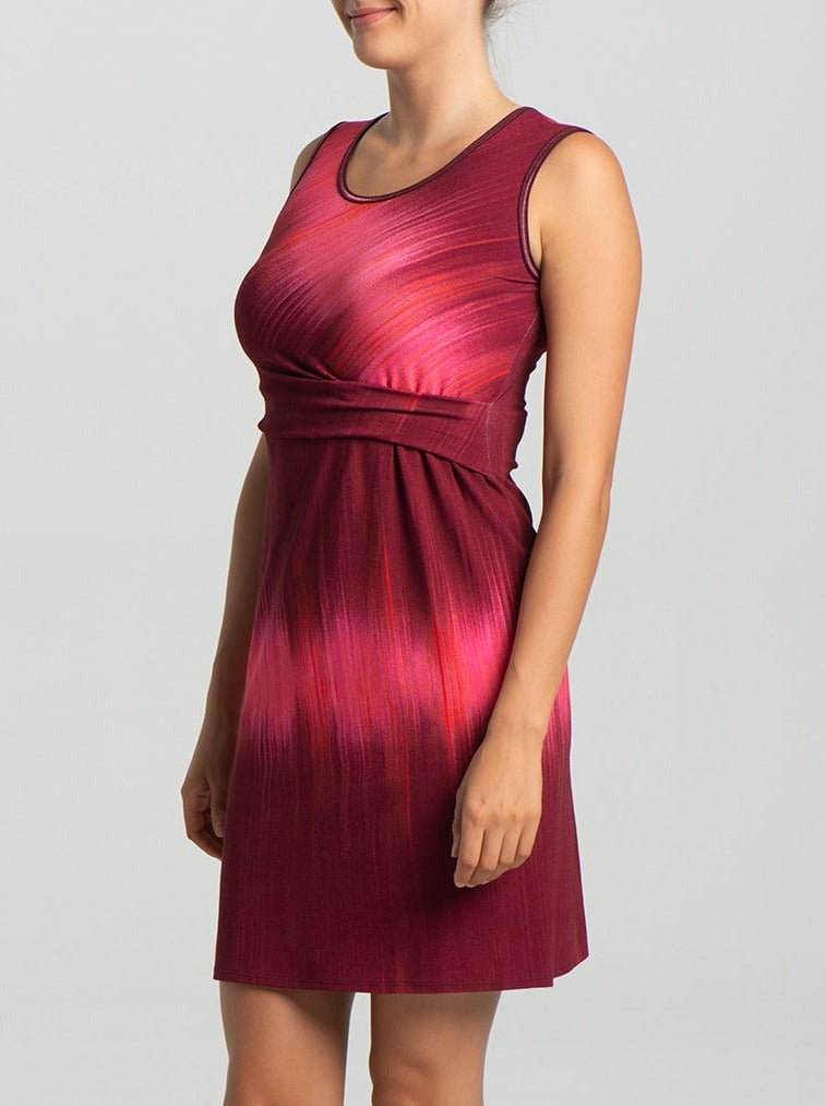 Kollontai Robe Laurie fait à Montréal