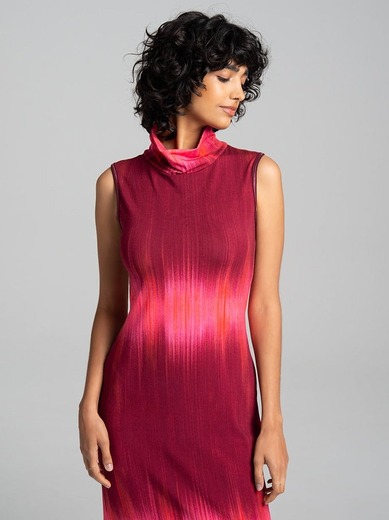 Kollontai Robe Joan fait à Montréal