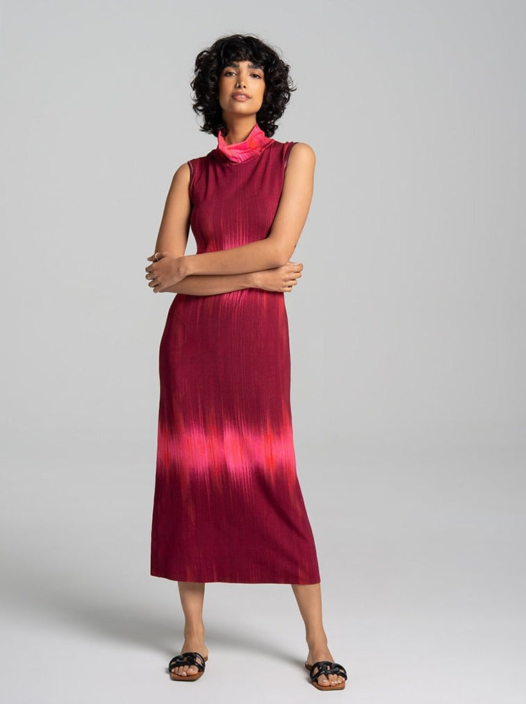 Kollontai Robe Joan fait à Montréal