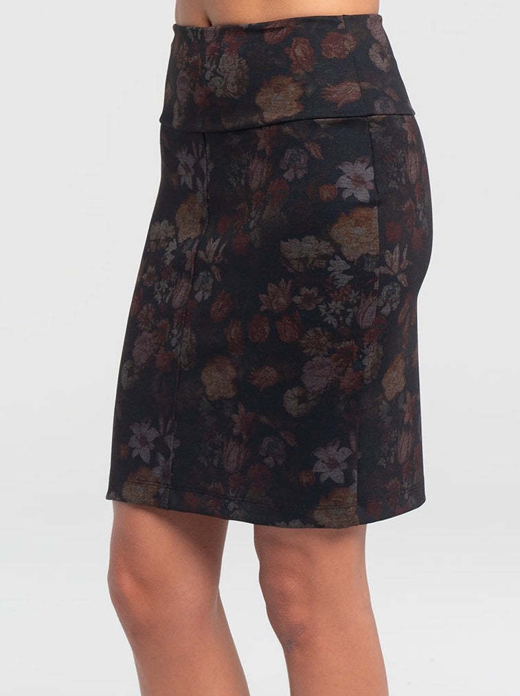 Kollontai Jupe Watson fait à Montréal