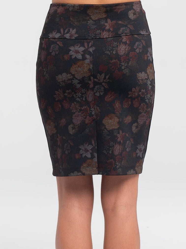 Kollontai Jupe Watson fait à Montréal